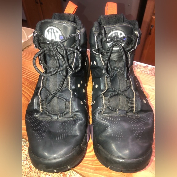 Nike Air Max 2 CB ‘94 Barkley - Picture 3 of 6